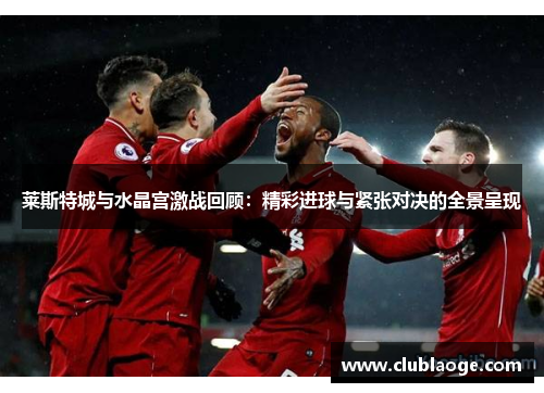 莱斯特城与水晶宫激战回顾:精彩进球与紧张对决的全景呈现 莱斯特城与水晶宫激战回顾:精彩进球与紧张对决的全景呈现