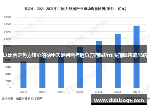 以比赛走势为核心的德甲关键判断与胜负方向解析深度前瞻策略思路